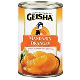 Mandarin Oranges Whole Segments in Light Syrup