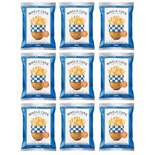 Potato Crisps