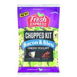 Chopped Kit, Greek Yogurt Bacon & Bleu