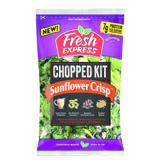 Chopped Kit, Sunflower Crisp