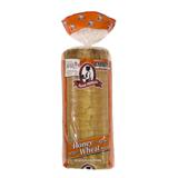 Bread, Honey Wheat