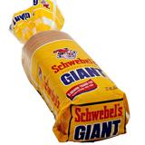 Bread, Enriched, Giant