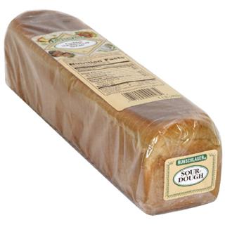 Rubschlager Bread 1 Lb