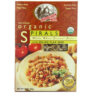 Hodgson Mill Spirals 10 Oz