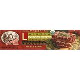 Hodgson Mill Lasagna 8 Oz