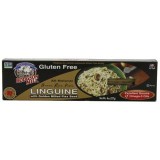 Hodgson Mill Linguine 8 Oz