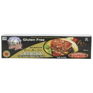 Hodgson Mill Lasagna 8 Oz
