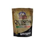 Quinoa & Brown Rice, Italian