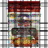 Sorghum Quinoa & Brown Rice, Chipotle