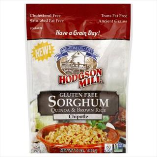 Sorghum Quinoa & Brown Rice, Chipotle