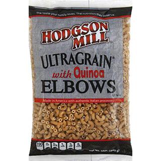 Ultra Grain with Quinoa Elbows