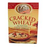 Cracked Wheat Hot Cereal
