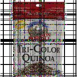Quinoa, Tri-Color