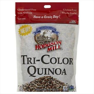 Quinoa, Tri-Color