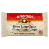 Extra Long Grain Rice
