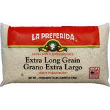 Extra Long Grain Rice