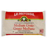 La Preferida Rice 5 Lb