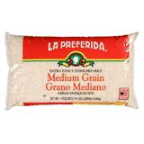 La Preferida Rice 10 Lb
