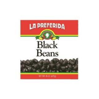 Black Beans