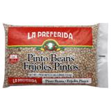 La Preferida Pinto Beans 8 Lb