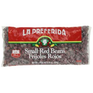 Small Red Beans