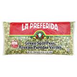 Green Split Peas