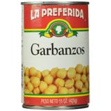 Chick Peas