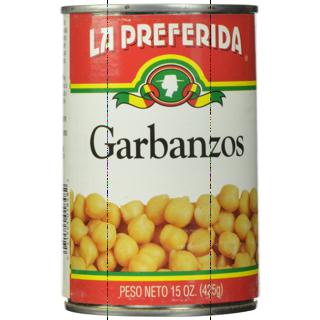 Chick Peas