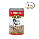 Frijoles Pintos