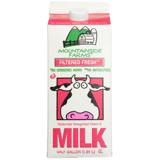Mountainside Farms Milk 0.5 Gl