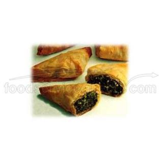 Spanakopita