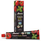 Tomato Basil Paste