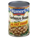 Garbanzo Beans