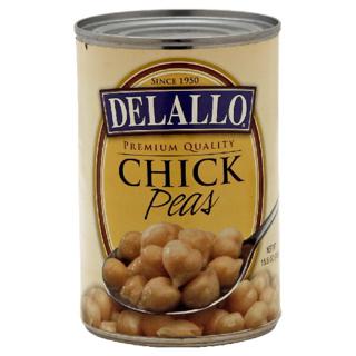 Chick Peas, Garbanzos