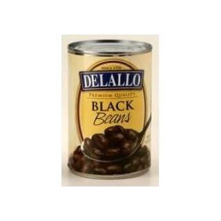 Black Beans