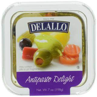 Antipasto Delight