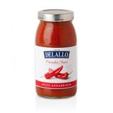 Sauce, Spicy Arrabbiata, Pomodoro Fresco