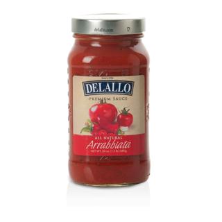Premium Sauce, Arrabbiata