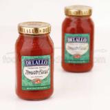 All Natural Tomato Basil Pasta Sauce