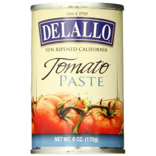 Tomato Paste
