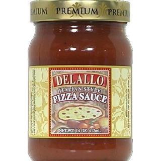 Pizza Sauce, Premium, Pizzeria Style