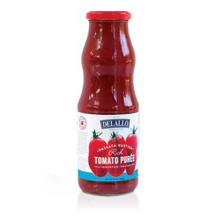 Tomato Puree