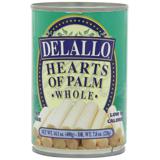 Whole Hearts of Palm