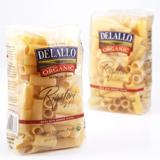 Organic Rigatoni