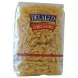 Gemelli, Organic, No. 28 Cut