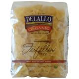 Organic Farfalle Bow Ties