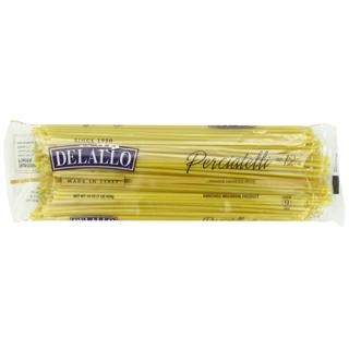 Bucatini