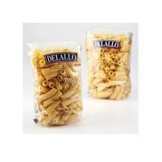Tortiglioni, No. 20 Cut