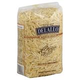 Artisanal Pasta, Orzo, No. 65 Cut