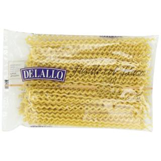 Fusilli Col Buco